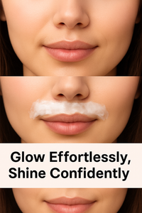 Alluvea™  Facial Hair Removal Cream