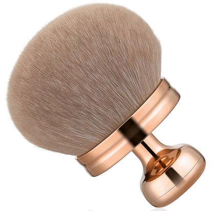 Herbionyx Wide-Head Foundation & Bronzer Brush