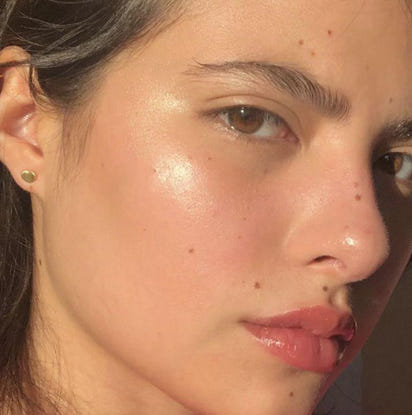 Alluvea™  Facial Hair Removal Cream